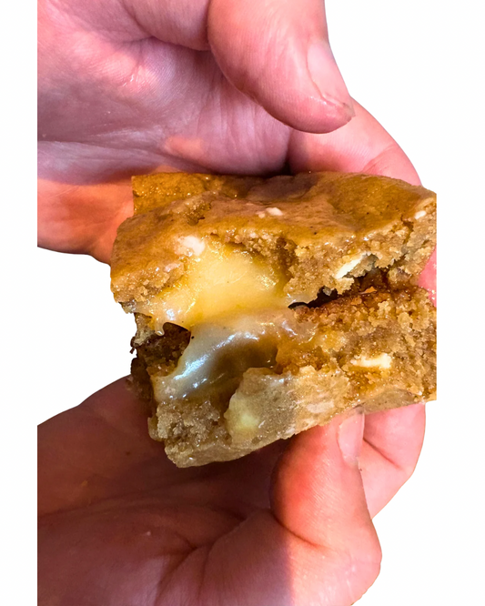 July Special - Grapefruit & Cardamom Individual Cookie