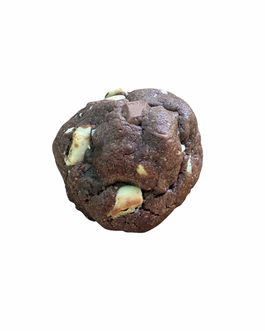 Triple Chocolate Chip - Individual
