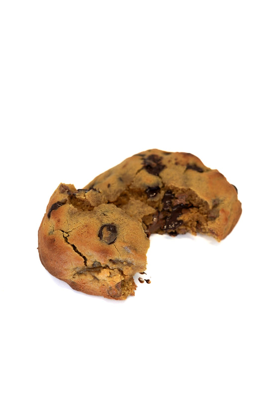 Double Chocolate Chip - Dome