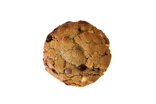 Triple Chocolate Chip - Individual