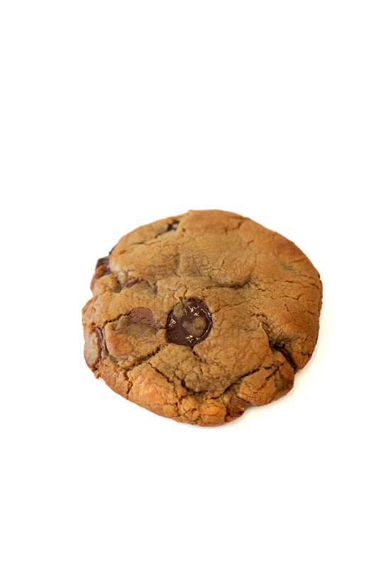 Double Chocolate Chip - Individual