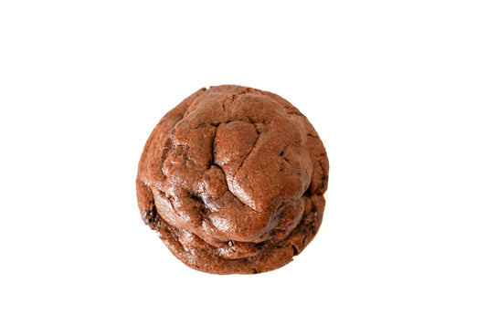 December Special - Black Forest Dome