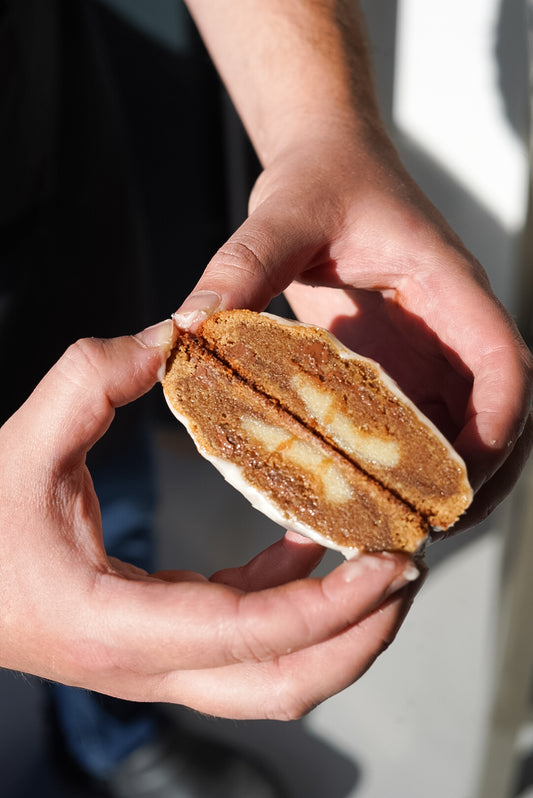 Lebkuchen - Individual