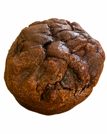 Salted Caramel - Dome