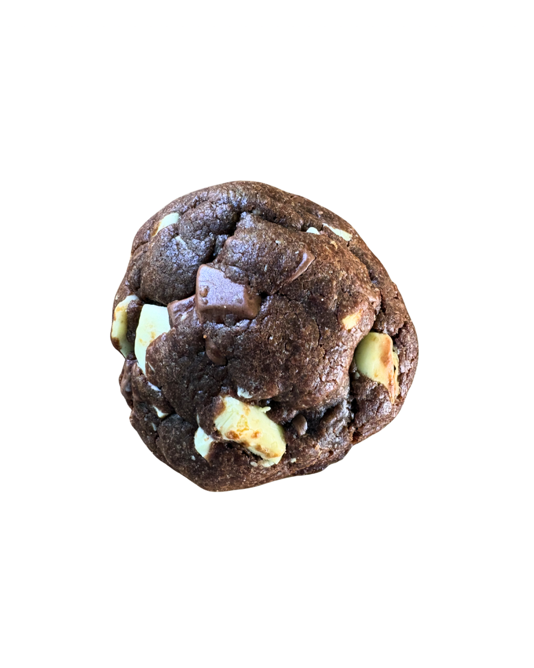 Triple Chocolate Chip - Individual