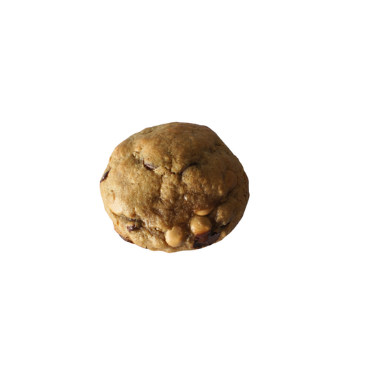 August Special - Coconut Caramel Individual