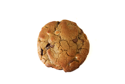 Triple Chocolate Chip - The Dome