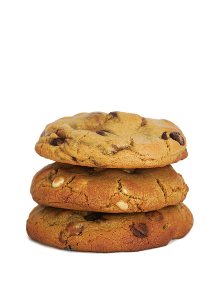 The Dome Cookie Box