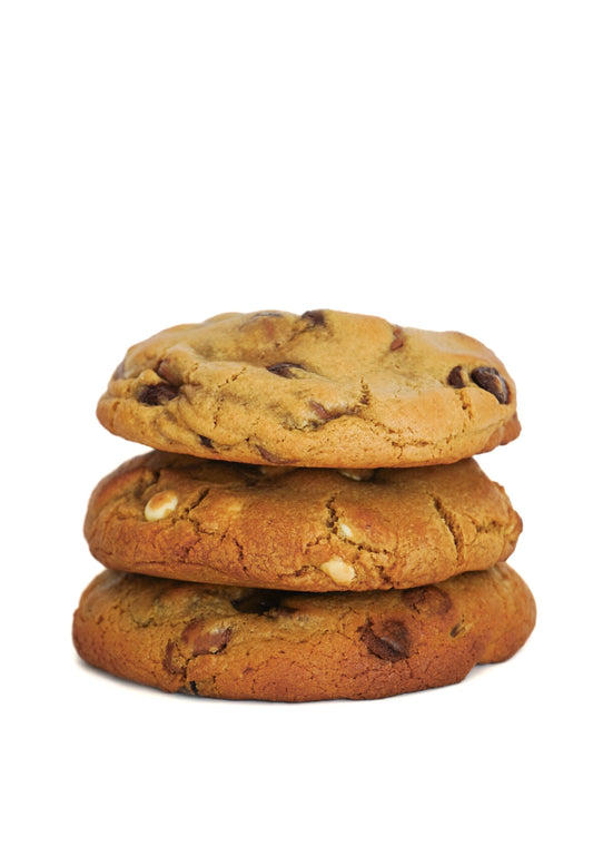 The Dome Cookie Box