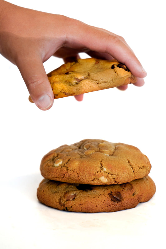The Dome Cookie Box