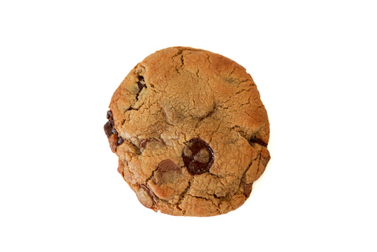 Double Chocolate Chip - Individual
