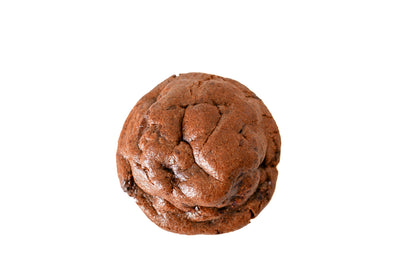 December Special - Black Forest Dome