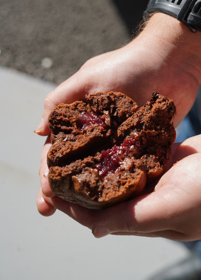 December Special - Black Forest Dome