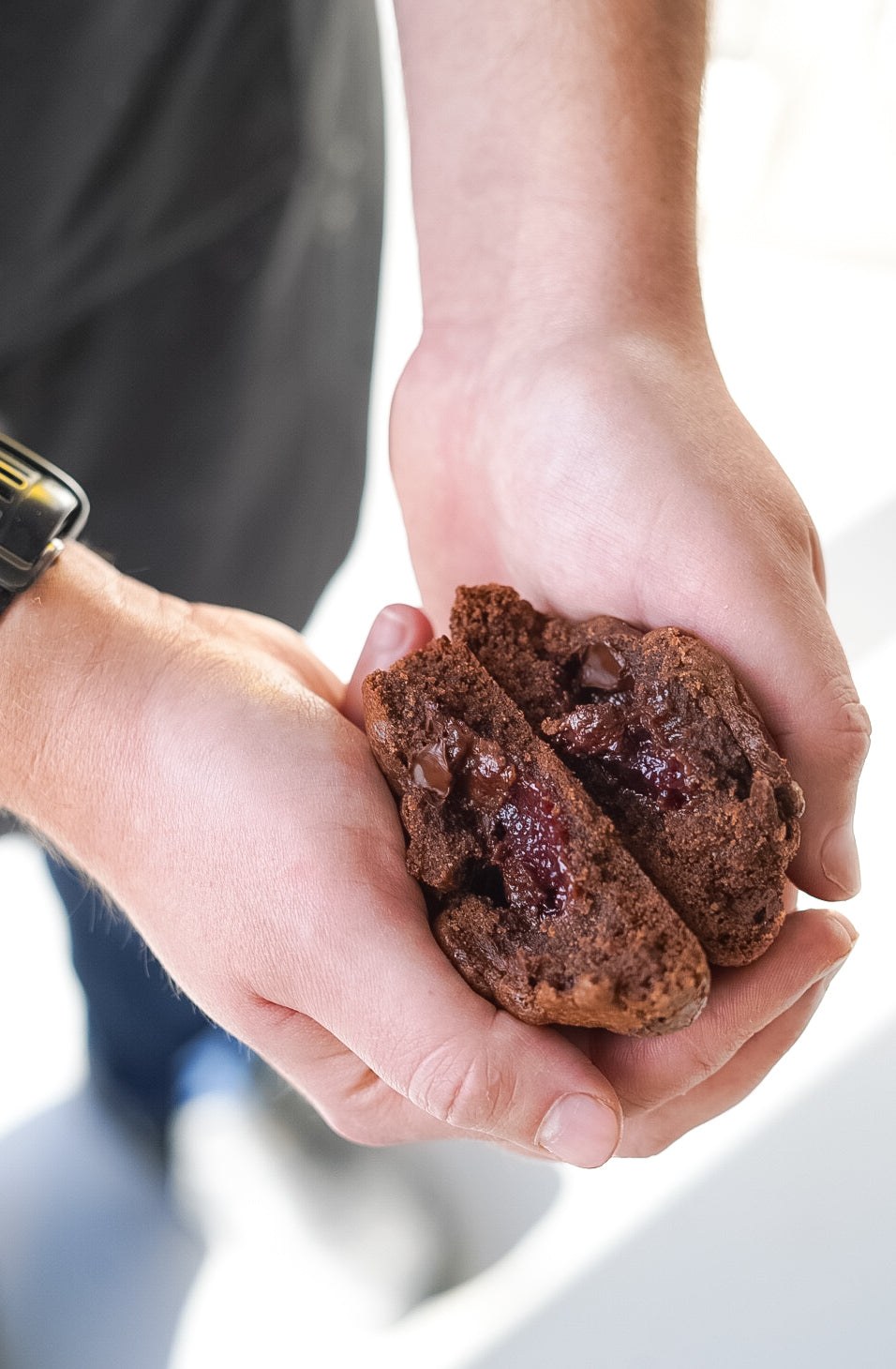 December Special - Black Forest Individual