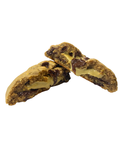 Stuffed Pistachio - Dome