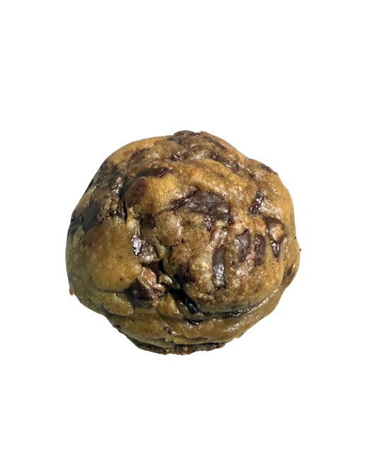 Double Chocolate Chip Cookie - Individual