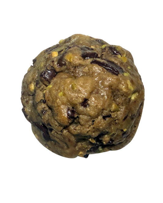 Stuffed Pistachio - Dome