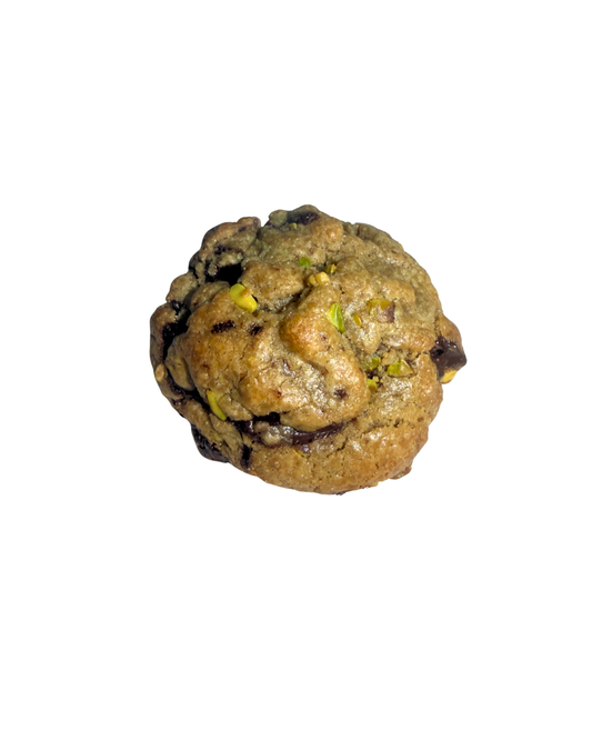 Stuffed Pistachio Cookie - Individual