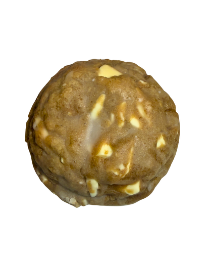 July Special - Grapefruit & Cardamom Dome Cookie