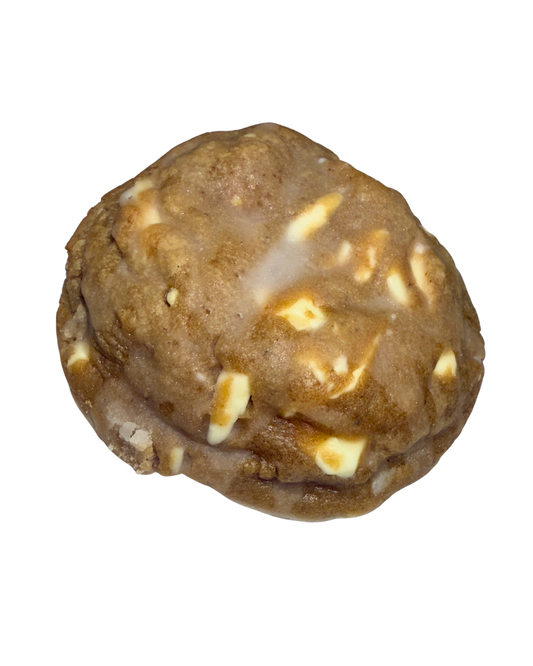 July Special - Grapefruit & Cardamom Dome Cookie