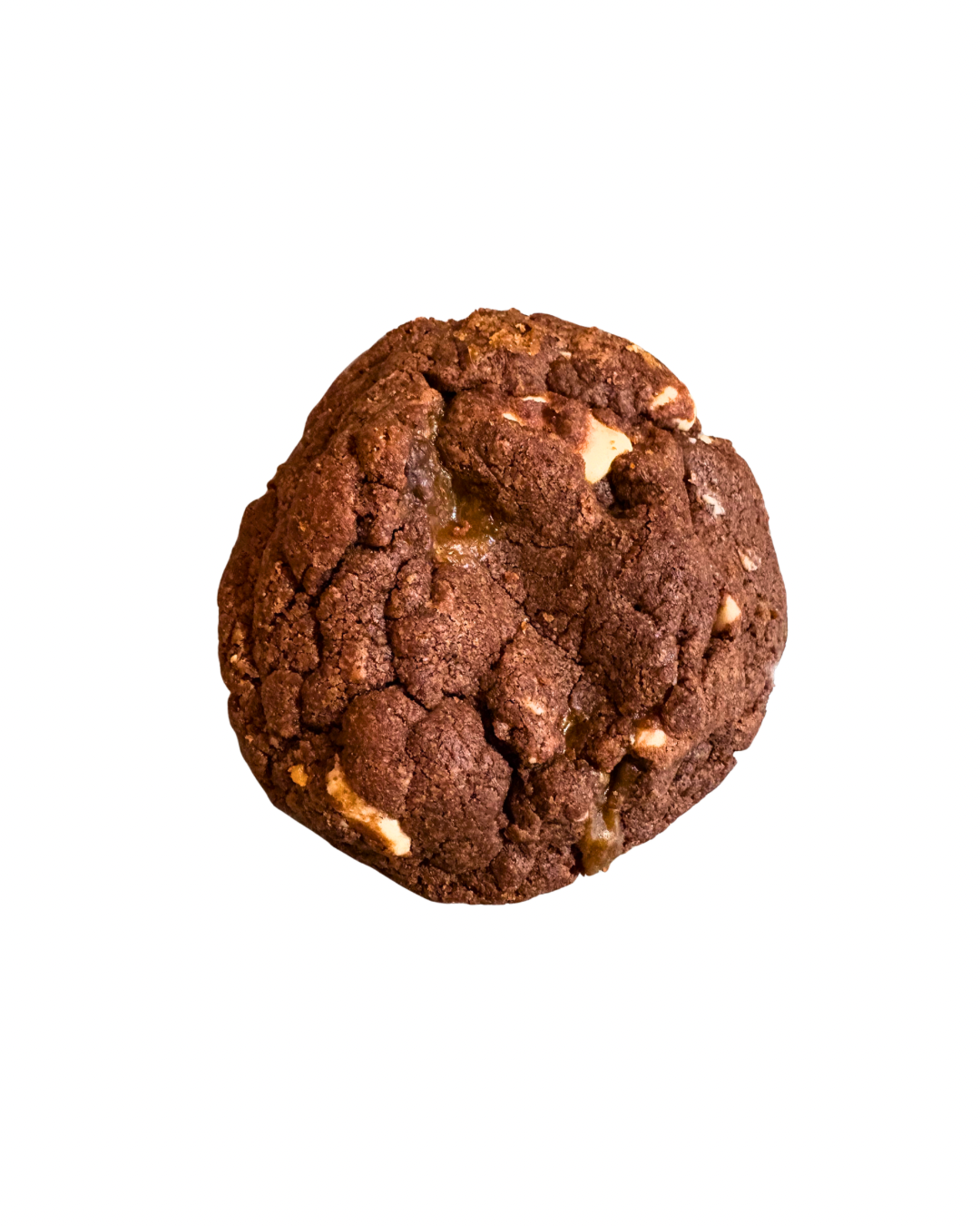 August Special Orange and Tarragon Individual Cookie by Jack's BackHaus