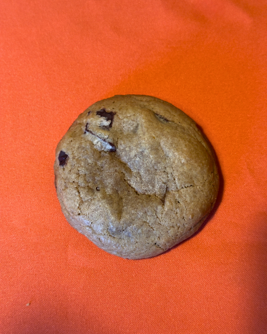 October Special - Pumpkin Spice Individual