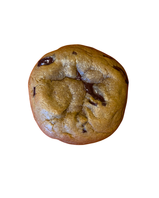 October Special - Pumpkin Spice Dome
