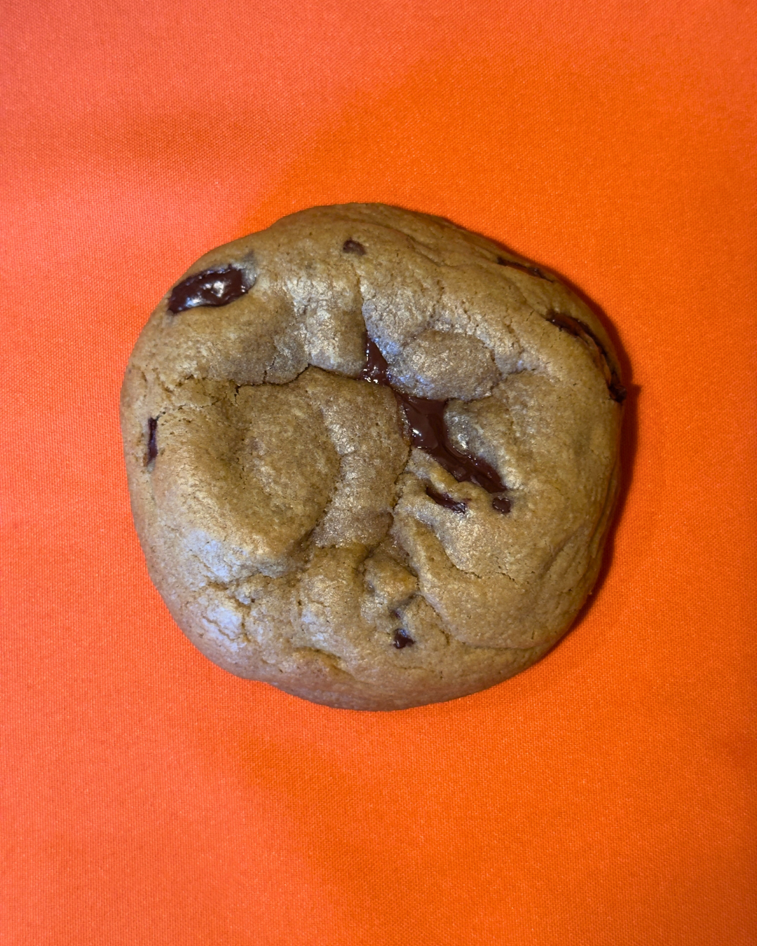 October Special - Pumpkin Spice Dome