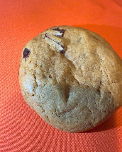 October Special - Pumpkin Spice Individual