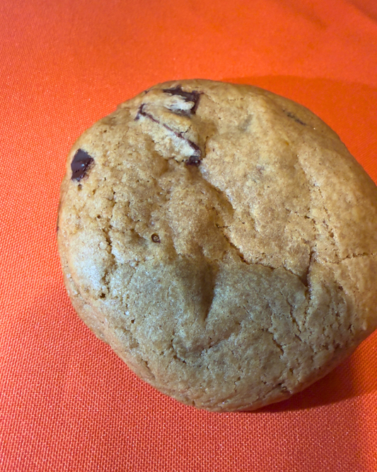 October Special - Pumpkin Spice Individual