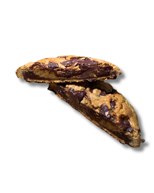 March Special - Coffee & Chocolate Dome