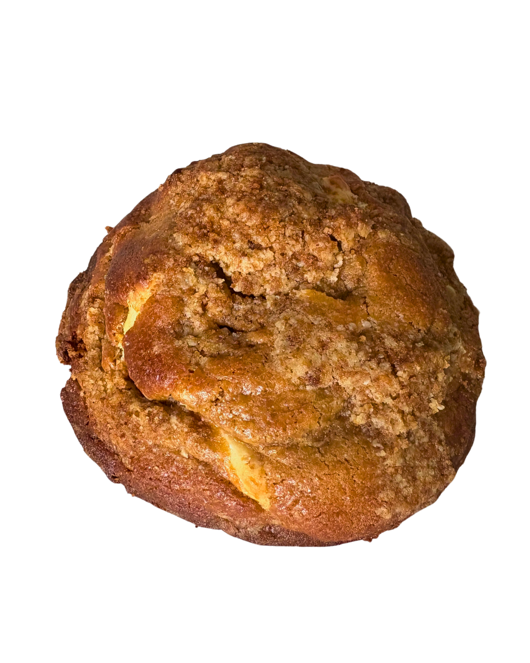 May Special - Sticky Toffee Dome