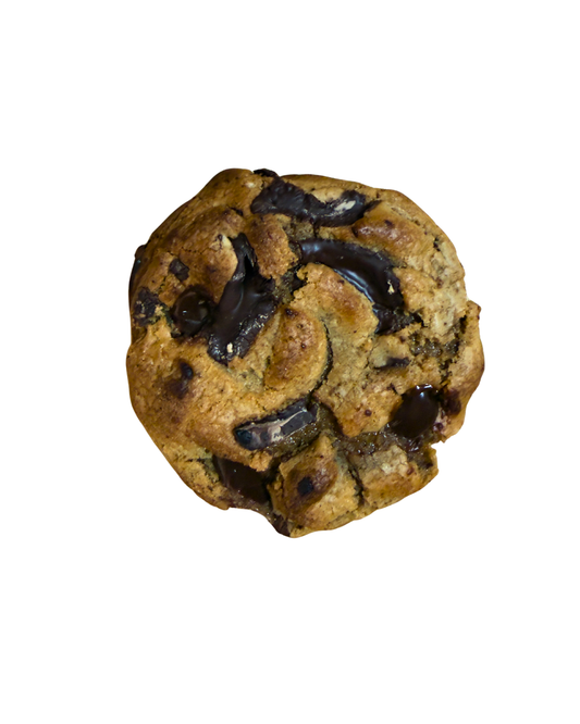 March Special - Coffee & Chocolate Individual