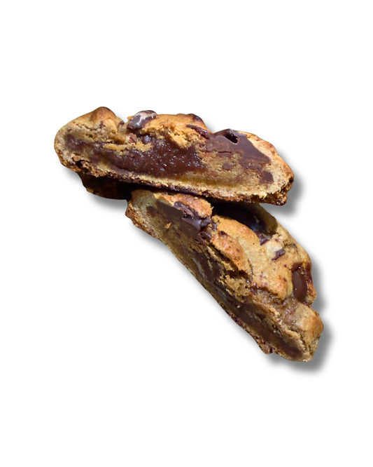 March Special - Coffee & Chocolate Individual