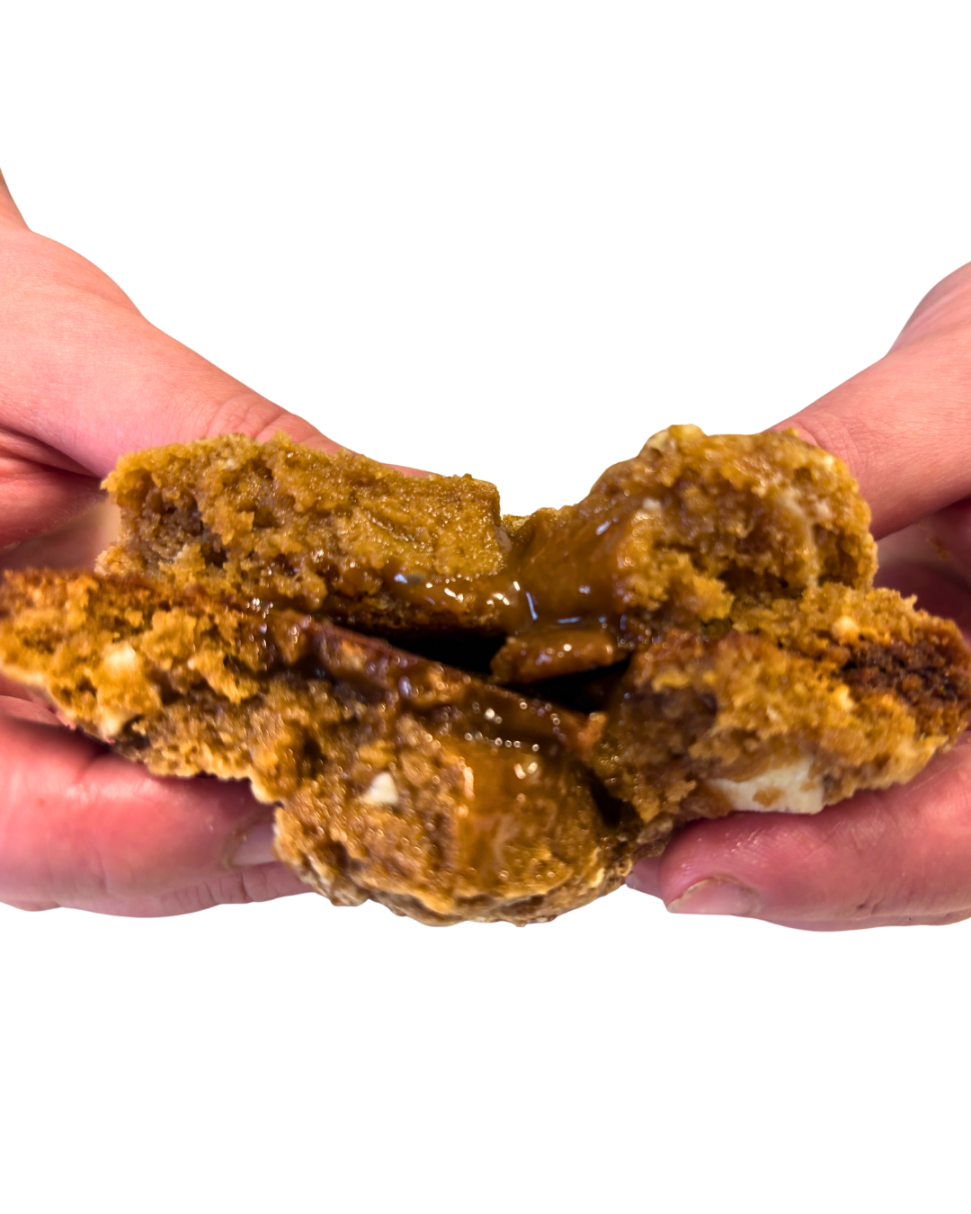 May Special - Sticky Toffee Individual