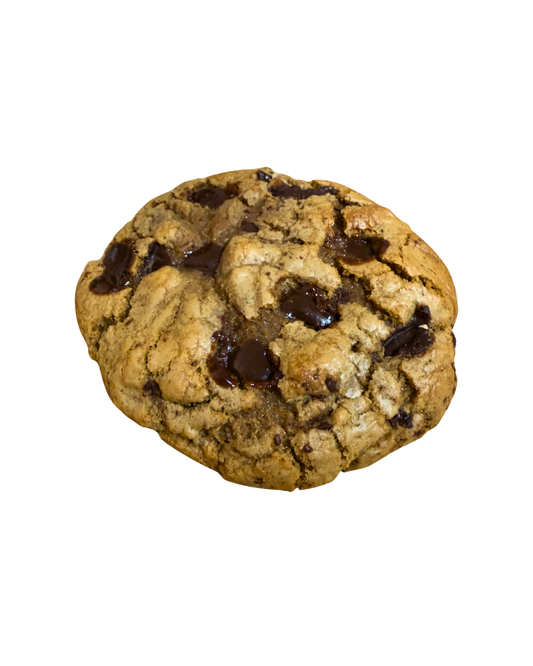 March Special - Coffee & Chocolate Dome