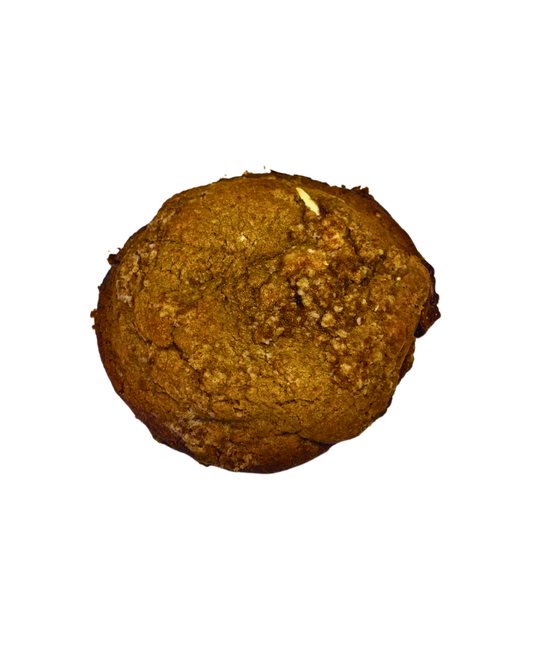 May Special - Sticky Toffee Individual