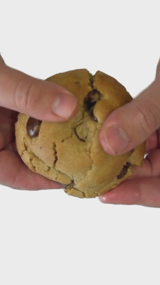 Stuffed Pistachio Cookie - Individual