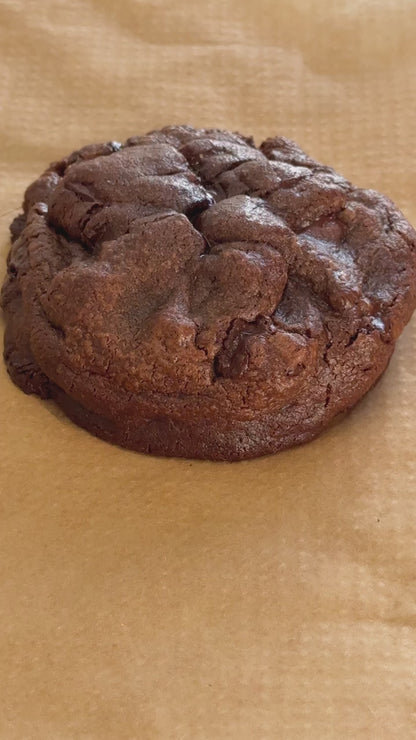 Salted Caramel - Dome