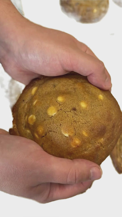 White Chocolate - Dome
